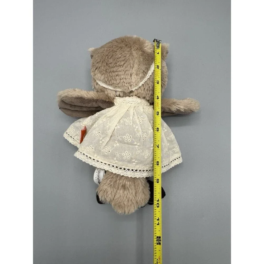 Orange Life Toys Sonya the Owl Tenderness Plush 10
